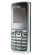 Best available price of LG KP130 in Gambia