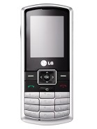 Best available price of LG KP170 in Gambia