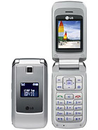 Best available price of LG KP210 in Gambia