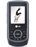 Best available price of LG KP260 in Gambia