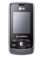Best available price of LG KP270 in Gambia