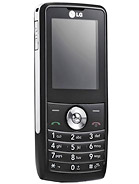 Best available price of LG KP320 in Gambia
