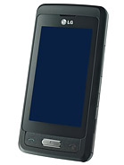 Best available price of LG KP502 Cookie in Gambia