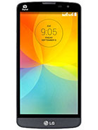 Best available price of LG L Prime in Gambia