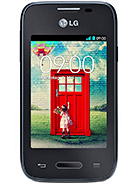 Best available price of LG L35 in Gambia