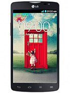 Best available price of LG L80 Dual in Gambia