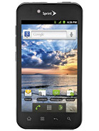 Best available price of LG Marquee LS855 in Gambia