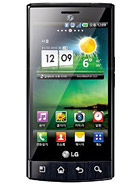 Best available price of LG Optimus Mach LU3000 in Gambia