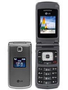 Best available price of LG MG295 in Gambia