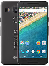 Best available price of LG Nexus 5X in Gambia