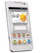 Best available price of LG Optimus 3D Cube SU870 in Gambia