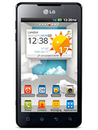 Best available price of LG Optimus 3D Max P720 in Gambia