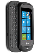 Best available price of LG C900 Optimus 7Q in Gambia