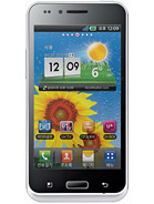 Best available price of LG Optimus Big LU6800 in Gambia
