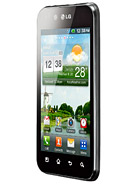 Best available price of LG Optimus Black P970 in Gambia