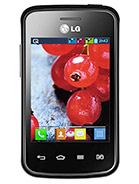 Best available price of LG Optimus L1 II Tri E475 in Gambia