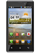 Best available price of LG Optimus EX SU880 in Gambia