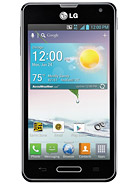 Best available price of LG Optimus F3 in Gambia