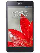 Best available price of LG Optimus G E975 in Gambia