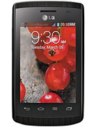 Best available price of LG Optimus L1 II E410 in Gambia