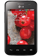 Best available price of LG Optimus L2 II E435 in Gambia