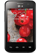 Best available price of LG Optimus L3 II Dual E435 in Gambia