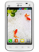 Best available price of LG Optimus L4 II Tri E470 in Gambia