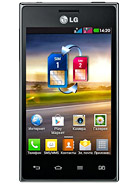 Best available price of LG Optimus L5 Dual E615 in Gambia