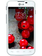 Best available price of LG Optimus L5 II Dual E455 in Gambia