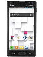 Best available price of LG Optimus L9 P769 in Gambia