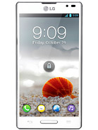 Best available price of LG Optimus L9 P760 in Gambia