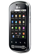 Best available price of LG Optimus Me P350 in Gambia