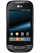 Best available price of LG Optimus Net in Gambia