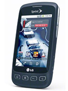 Best available price of LG Optimus S in Gambia