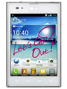 Best available price of LG Optimus Vu P895 in Gambia
