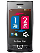 Best available price of LG P525 in Gambia