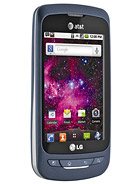 Best available price of LG Phoenix P505 in Gambia
