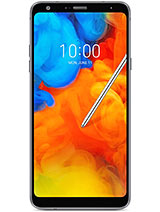 Best available price of LG Q Stylus in Gambia