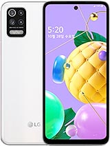 LG Q8 2018 at Gambia.mymobilemarket.net