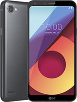 Best available price of LG Q6 in Gambia