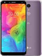 Best available price of LG Q7 in Gambia