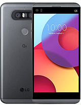 Best available price of LG Q8 2017 in Gambia