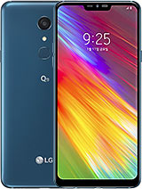 Best available price of LG Q9 in Gambia