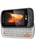 Best available price of LG Rumor Reflex LN272 in Gambia