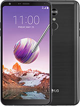 Best available price of LG Q Stylo 4 in Gambia