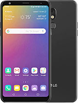 Best available price of LG Stylo 5 in Gambia