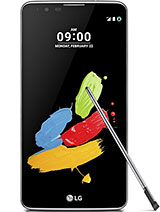 Best available price of LG Stylus 2 in Gambia