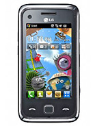 Best available price of LG KU2100 in Gambia