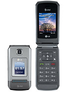 Best available price of LG Trax CU575 in Gambia