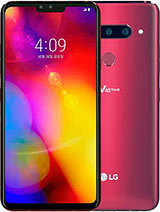 Best available price of LG V40 ThinQ in Gambia